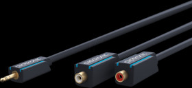 70492 Y-adapter cable, 0.1 m