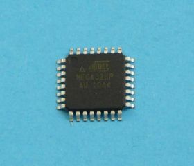 ATmega-328P-AU TQFP-32 UKŁAD