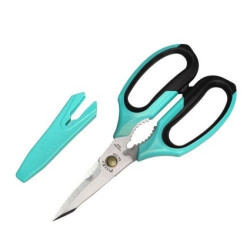 Nożyczki multi, do włókien kevlarowych/aramidowych SR-336