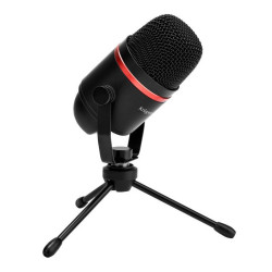 Mikrofon gamingowy USB GV-200 Kruger & Matz Warrior