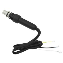 Kolba na powietrze do lutownicy stacji ZD-939 / 3963