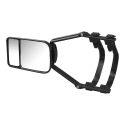 Lusterko do holowania przyczepy DUO PRO-PLUS