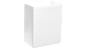 Pokrywa Łącząca Lh 60X40mm 8652