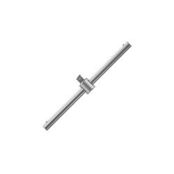 Wera 05003636001 8789 C Zyklop Sliding T-Handle, 1/2in Drive