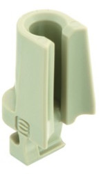 Guide element for hinged frame, 09140009990