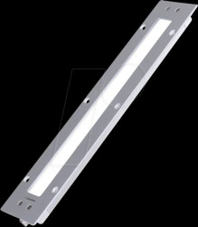 152290-01 RGB-W Recessed luminaire
