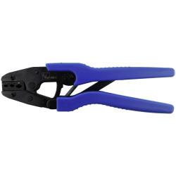 Vogt Verbindungstechnik 3986s Crimper for insulated contacts 0.50-6mm²