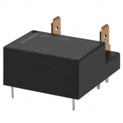 Omron G5CA-1A-E-DC24 Power PCB Relay 24V Coil 10A SPST-NO