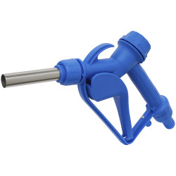 Sealey ADB03 Manual Delivery Nozzle - AdBlue&#xAE;