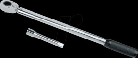 M 183 Torque wrench 42/210 Nm