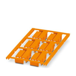 Marker Znacznik do przewodów UC-WMC Phoenix Contact Montaż na zacisku