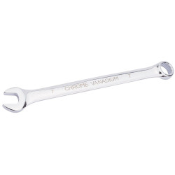 Draper 35187 HI-TORQ® 7mm Short Pattern Metric Combination Spanner