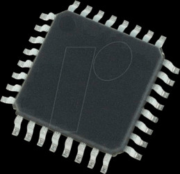 STM32G431KBT6 ARM®Cortex®-M4F microcontroller, 32-bit, 2-3.6V, 128KB, LQFP-32