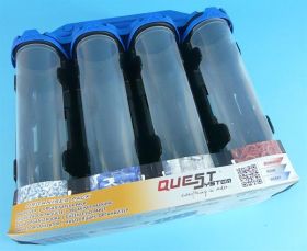 Q-2 LONG-8 BLUE POJEMNIK QUEST SYSTEM