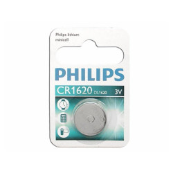 Bateria CR1620 Philips