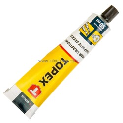 Smar grafitowy tuba 50ml TOPEX 3729 - Blister