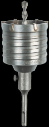 23342 Socket outlet drill bit, 68 mm, SDS-Plus, Hilti-TE
