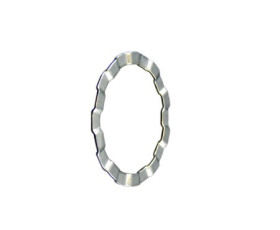 Podkładka oporowa, Podkładka odległościowy