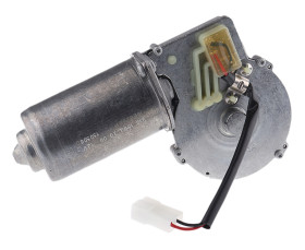 Motoreduktor DC Szczotkowy z przekładnią 45 obr./min 40 W 12mm 8 Nm DOGA