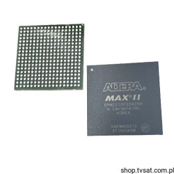 EPM2210F324C5N CPLD 1700 MC SMD-BGA324 ALTERA