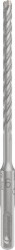 Wiertło udarowe Bosch Accessories 2608833778 2608833778 6 mm 1 szt.