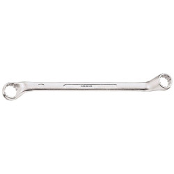 Gedore 6018530 Double Ended Ring Spanner UD-Profile 24x30 mm