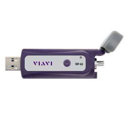 Lokalizator uszkodzeń kabli światłowodowych Viavi 1650Nm Miernik mocy