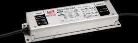 ELG-150-54AB-3Y Switching Power Supply f. LED, 150 W, 54 V DC, 2500 mA