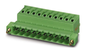 Złącze PCB 4 -pinowe raster 5.08mm Żeński Phoenix Contact