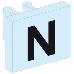 Akcesoria do obudów Zestaw akcesoriów LVS04794 Linergy LGY Busbar, Linergy LGYE Busbar, PrismaSeT, PrismaSeT P Cubicle