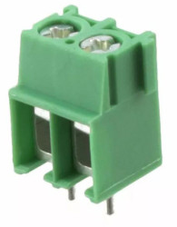 Klucz polaryzacyjny raster 5mm Przewlekany Phoenix Contact