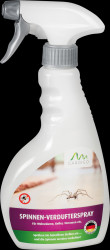 25107 Spider repellent spray, 500 ml