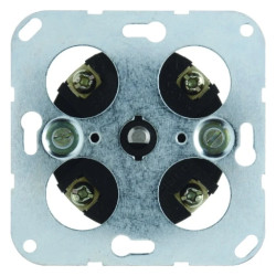 one.platform Łącznik czasowy mechaniczny 2-biegunowy 0-120 min 2041