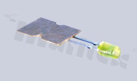 LEDO-4YD120-BS