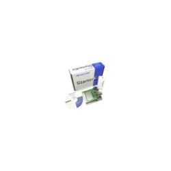 Renesas Electronics RL78/F15 Starter Kit