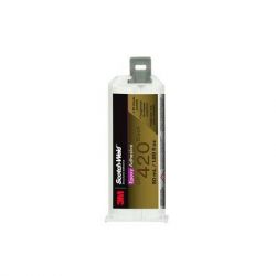 3M DP420 Scotch-Weld Klej epoksydowy 50 ml czarny