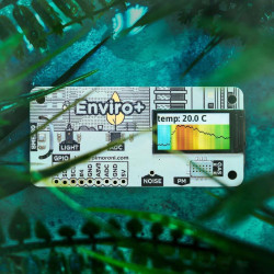 Enviro + Air Quality for Raspberry Pi