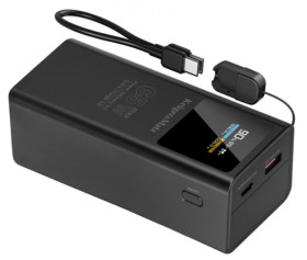 POWERBANK 20000 MAH LI-ION 65W