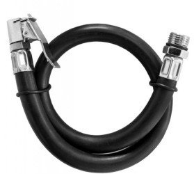 WĘŻYK 455 MM 1/4 DO PISTOLETU DO POMPOWANIA KÓŁ