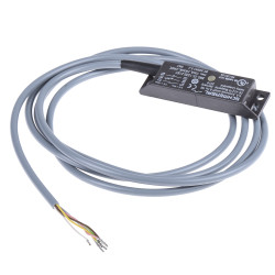 Przełącznik bezpieczeństwa, BNS33, 24 V dc, IP67, 88 x 50 x 13 mm, 4, Schmersal