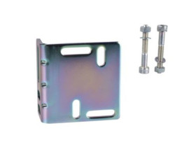 Uchwyt montażowy metalowy XUZX2000 SCHNEIDER ELECTRIC