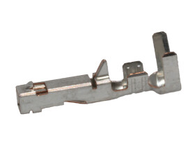 Zacisk zagniatany Żeńskie Molex 50597 Zagniatane 20 AWG 151207 CP-6.5 Obudowa 16 AWG