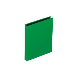 PAGNA 20606-05 Basic Colours Loose-leaf file A4 Green 2 rings