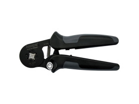 Praska do tulejek 0,08-16 mm zacisk kwadrat 211816 HAUPA