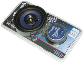 Głośniki samochodowe Peiying PY-1310C 5"