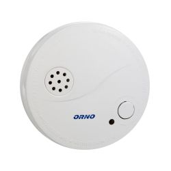 Bateryjny czyjnik dymu OR-DC-609