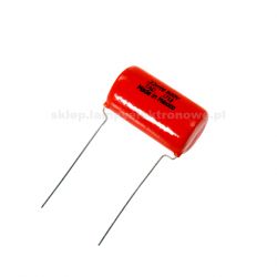 Kondensator 0.22uF/600V Orange Drop TAD/Sprague