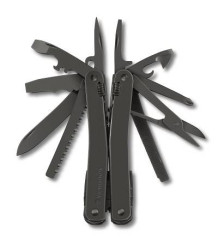 Multitool Victorinox Swiss Tool Spirit XBS 3.0224.3CN Ilość funkcji 25