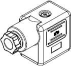 Molex 1210230125 Złącze zaworowe, 1 szt.