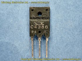 2SC4386